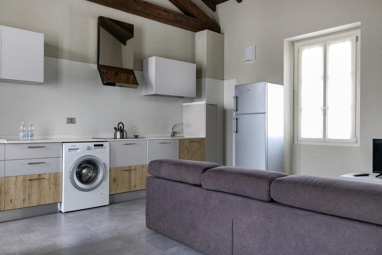 Via Natta - San Siro Apartments - 4 People Milan Exterior photo